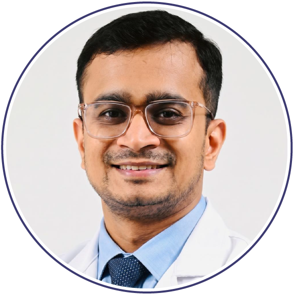 Dr. Chirag Solanki